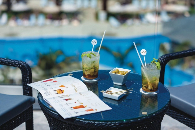 Riu Palace Tenerife photo 12
