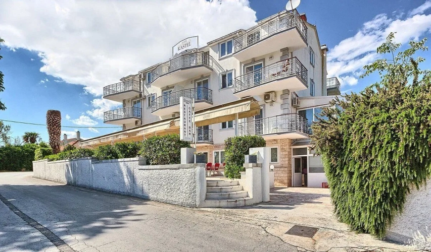 Villa My Dream in Kastel Stari