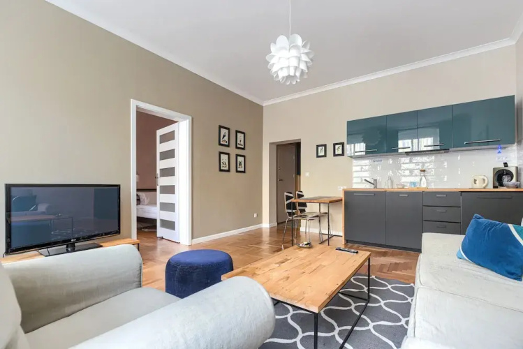 MARGI Joy Apartament