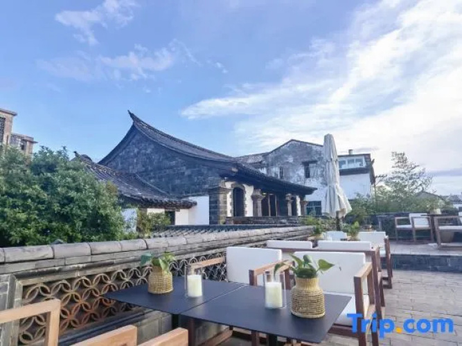 Zhuyexuan Inn