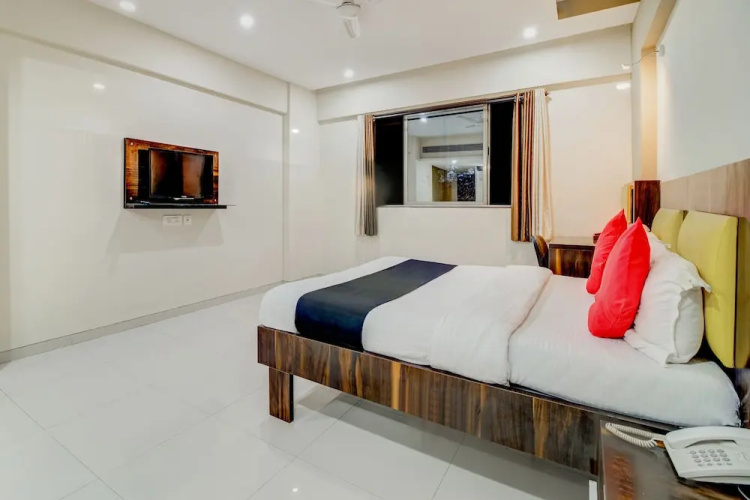 Dhuri Resort