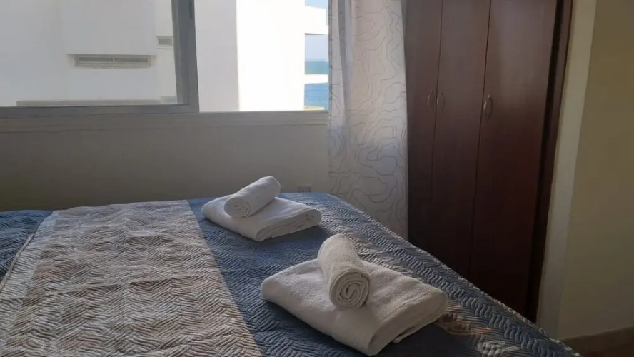 Horizon Aphrodite Seaview Suite