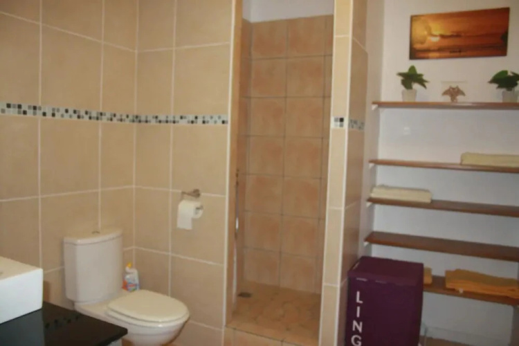 Le Condo Nuanua
