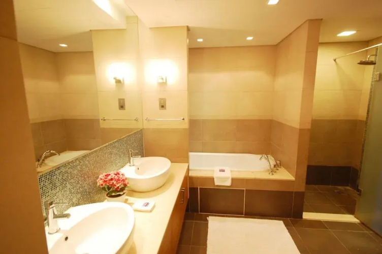 Marina Residences 2