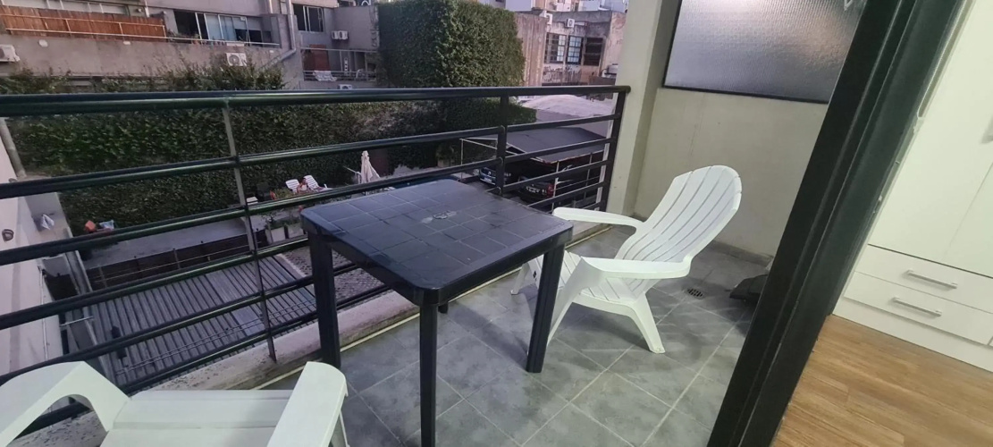 Monoambiente Grande Pedraza2134
