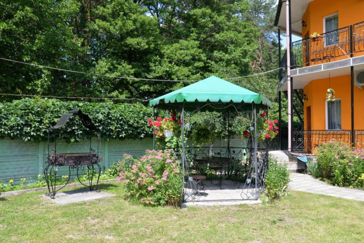 Galicky Dvir Hotel