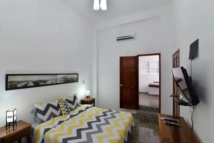 La Casita De Maria