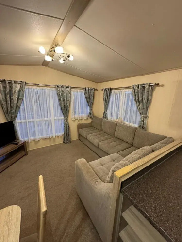 3 Bedroom, Lyons Oakfield, Towyn, Pets Welcome
