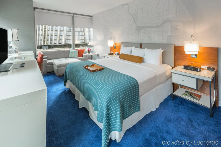 Kinzie Hotel