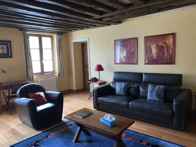 Appartement 1 chambre