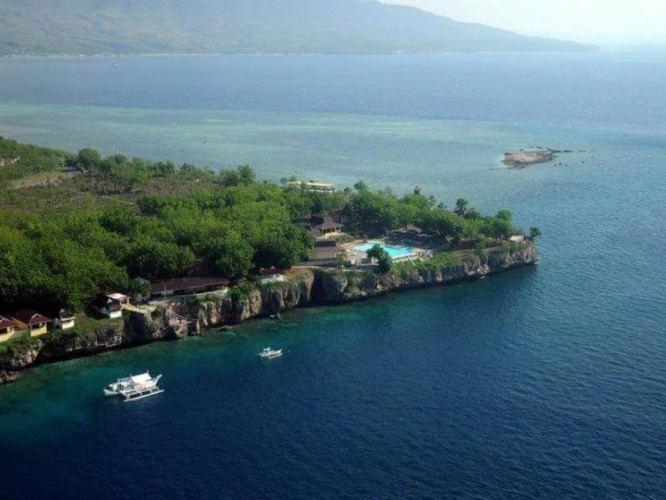 Lemlunay Resort