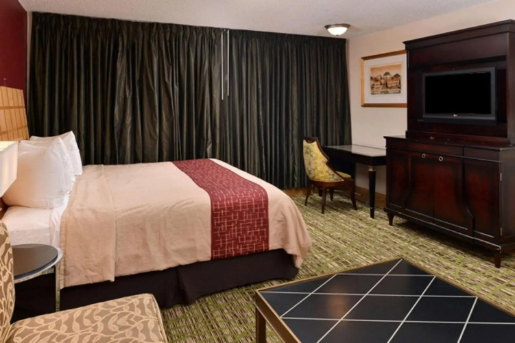 Econo Lodge