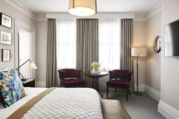 Kimpton Fitzroy London photo 7