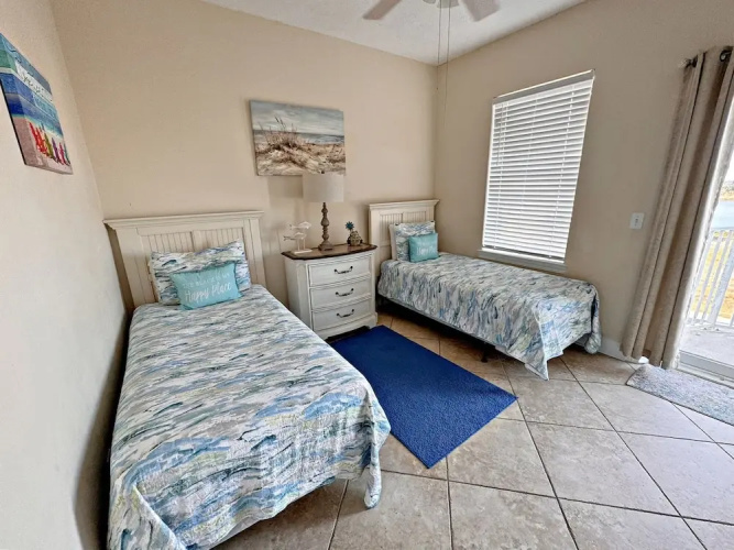 Regency Isle 501