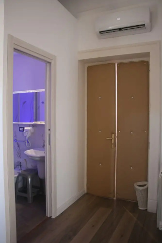 Messina41 CondHotel