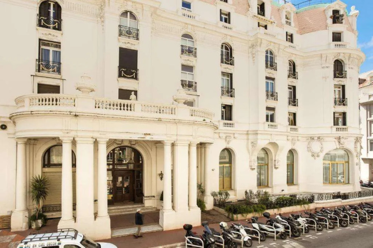 Imagen del hotel