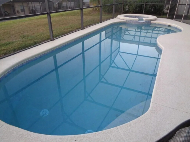 Legacy Park 5 Bed / 3.5 Bath Home