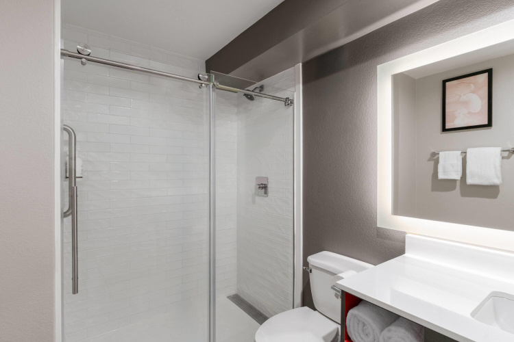 Hawthorn Extended Stay by Wyndham Jackson