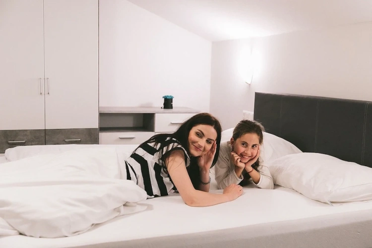 Double Apartment