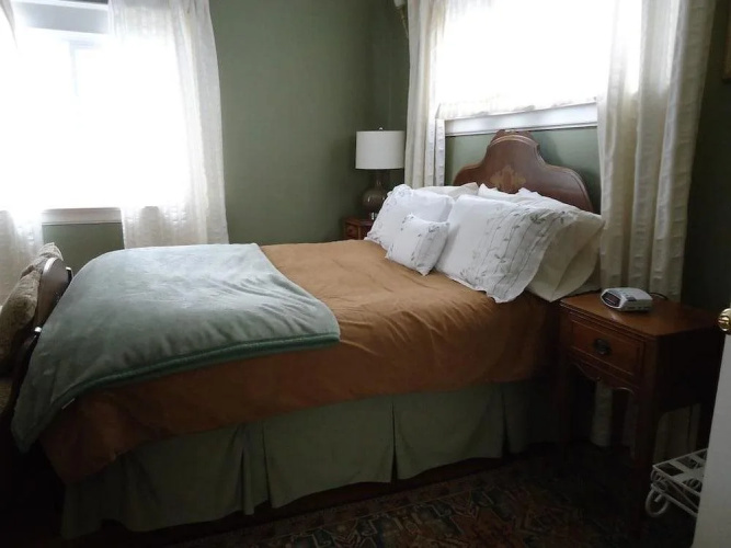 Parker House Suites
