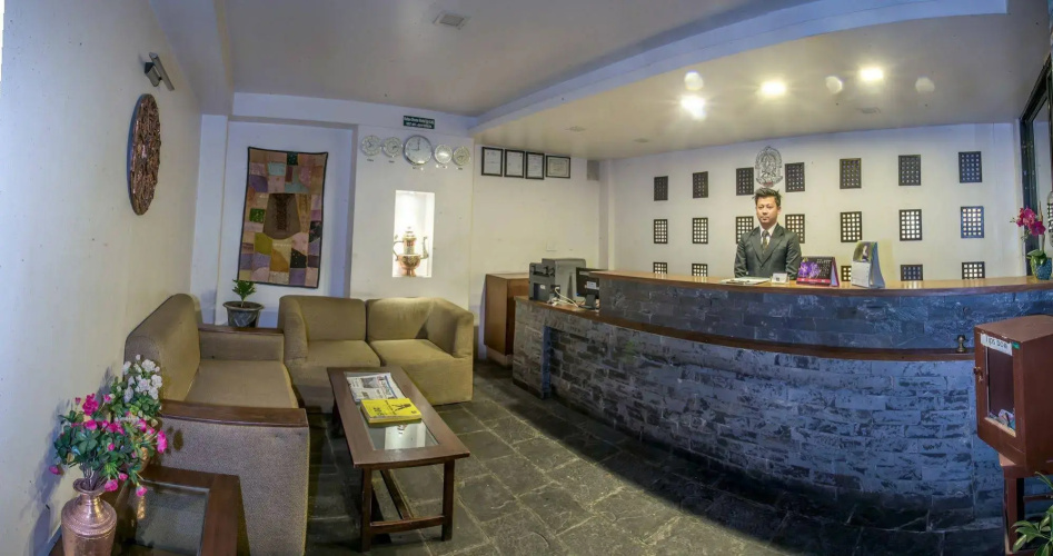 Kotee Home Hotel