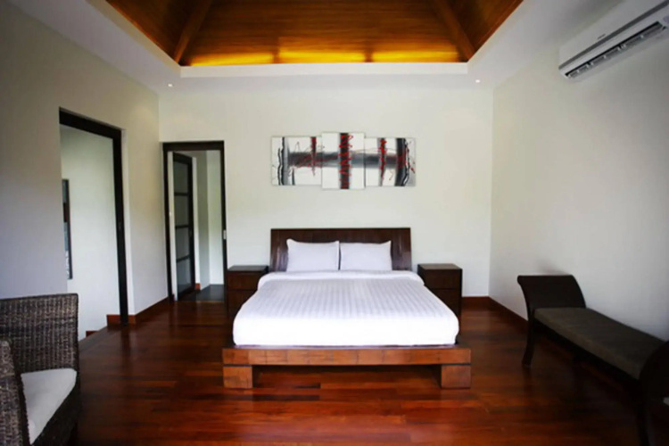 Villa Lombok by Holiplanet