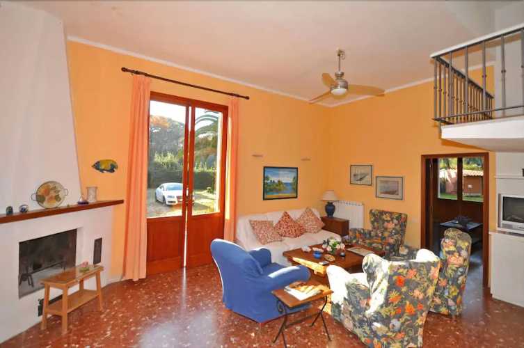 Villa Versiliana