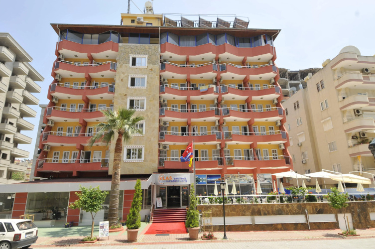 Hotelafbeelding