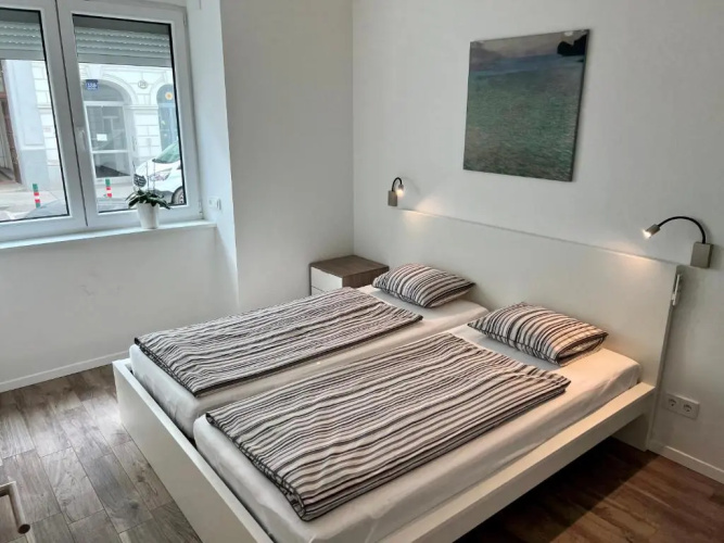 KG38 - Modern Living Vienna