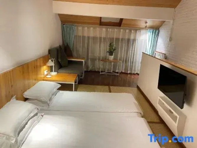 Standard Duplex room