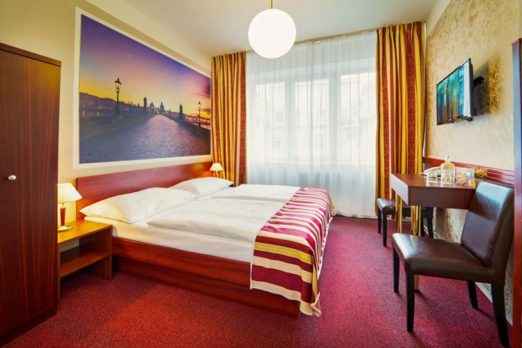 Hotel Metropolitan