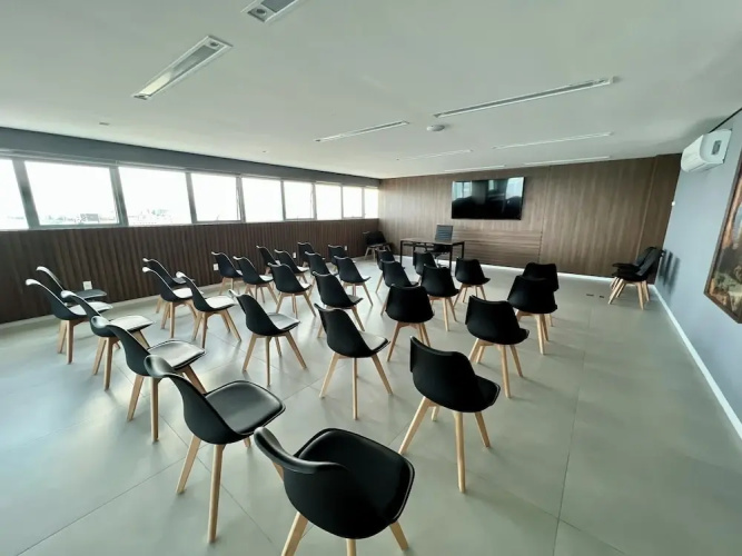 Edifício New Time - Apto1406