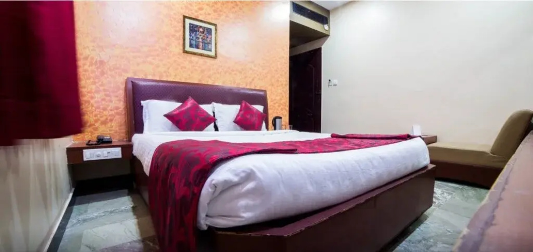Hotel Shreenithi