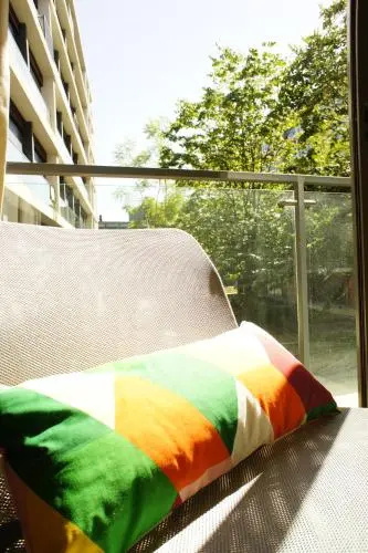 Modern Apartment near the Bridge