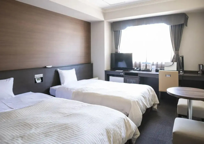 Hotel New Palace