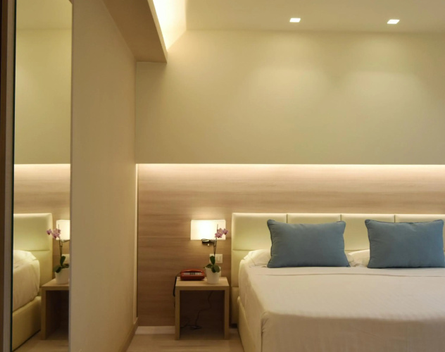 Hotel Continental