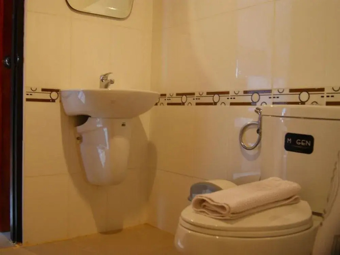Nida Rooms Pak Nam 90 Andaman
