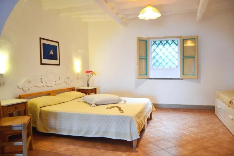 Casa Ginestra