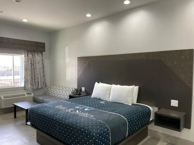 Liv Inn and Suites