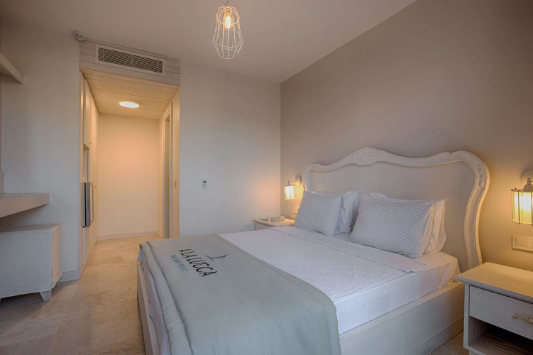 Alaçatı Çınar Hotel