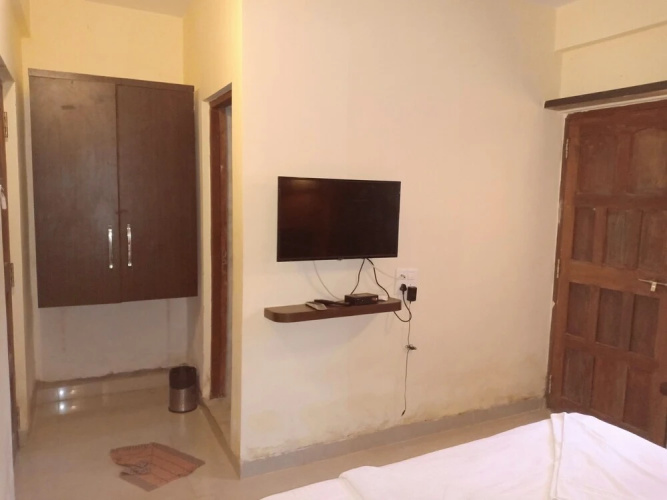 Hotel Aananda