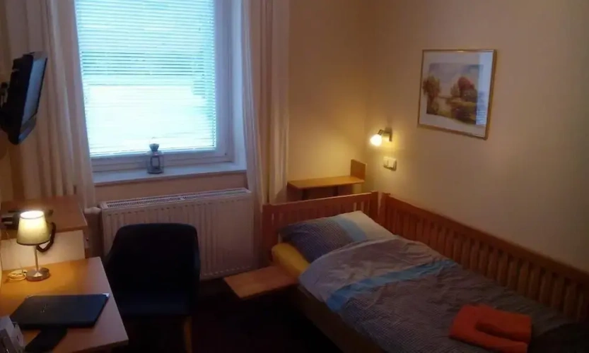 Classic Single room