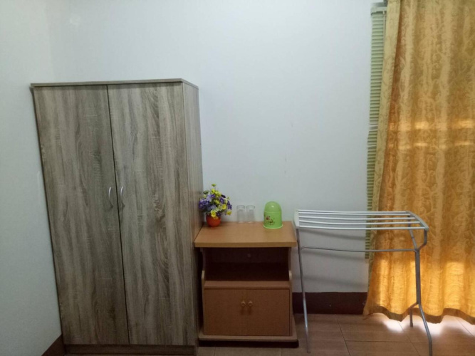 TT Hostel Chiangrai