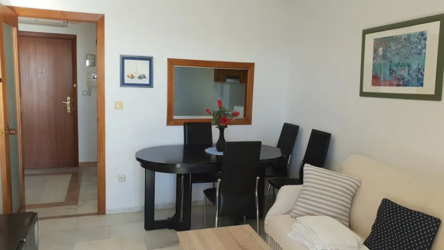 Apartamentos Cachirulo