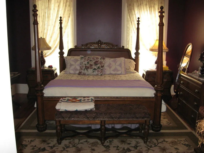 Bayberry House Bed & Breakfast