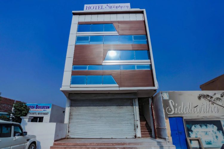 Otel görseli