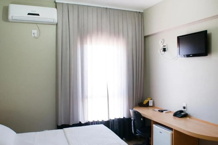 Brivali Hotel e Eventos