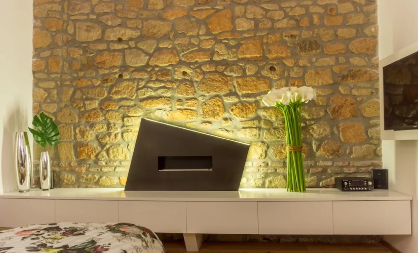 Colosseum Romantic Flat
