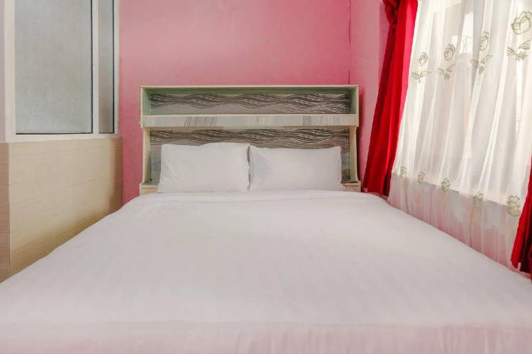 Jonas Homestay