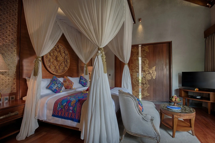 Natya Resort Ubud